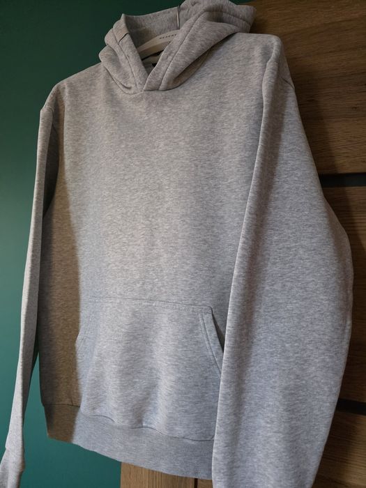Bluza sportowa z kapturem Croop Regular XS