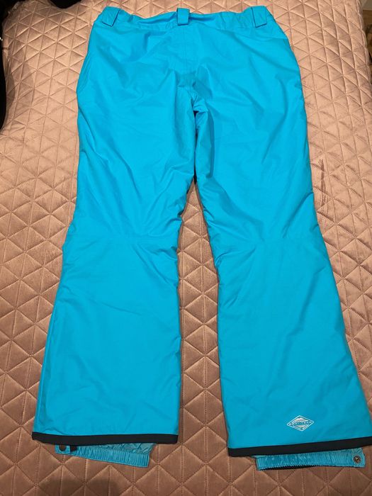 Spodnie narciarskie Columbia