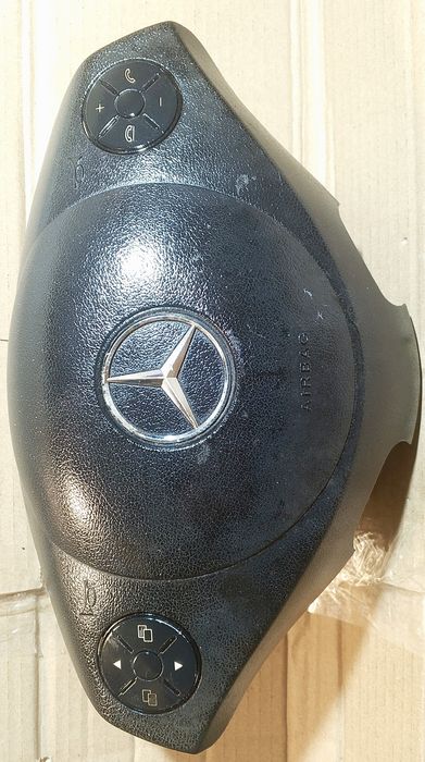 Подушка Безпеки Водійська.AirBag.Mercedes Sprinter.