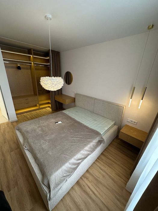 Продаётся новая квартира в ЖК Счастливый на Днепре Подстанция Даффи