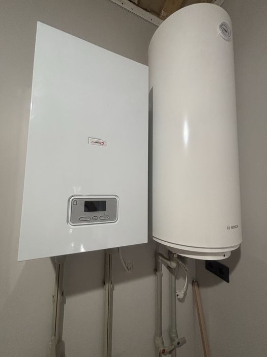 Продам будинок з ремонтом та бомбосховищем в Дмитрівці