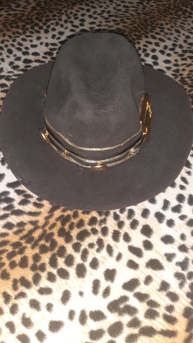 Циганськи костюми.