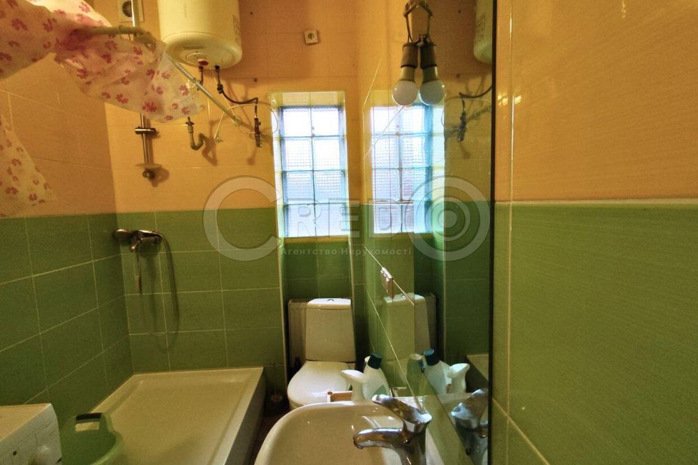 с.Надія (Радгоспне) Великий будинок + фермерське господарство