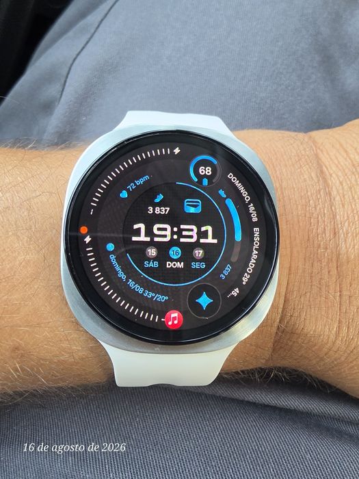 Vendo samsung watch 9 40mm Wi-Fi