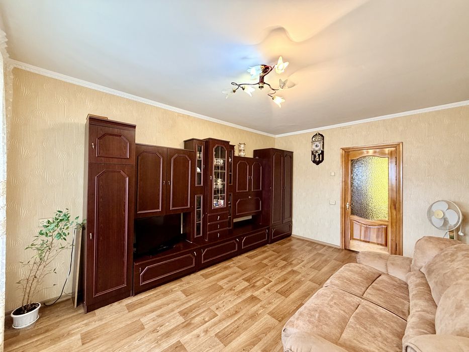 Продаж 3К квартири на ЗСУ 25