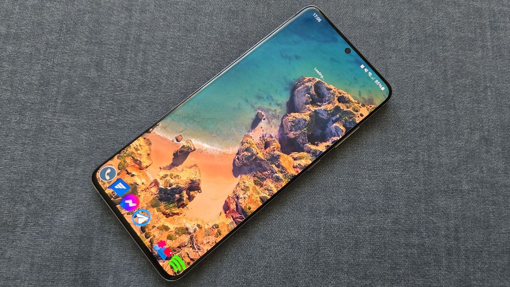 IDEALNY Samsung S20± / S20 Plus 5G/128GB/12GB RAM, Cosmic Gray - Szary