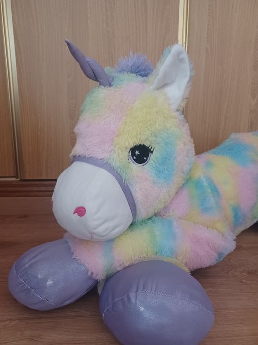 Peluches  ZOKO (grandes)