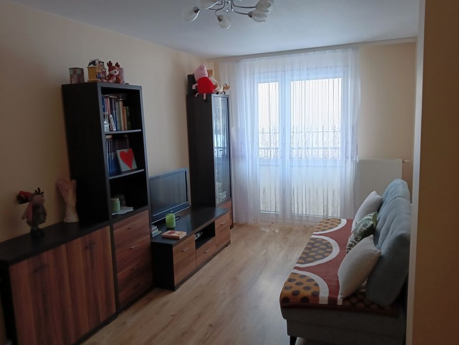 Odstąpię mieszkanie w TBS