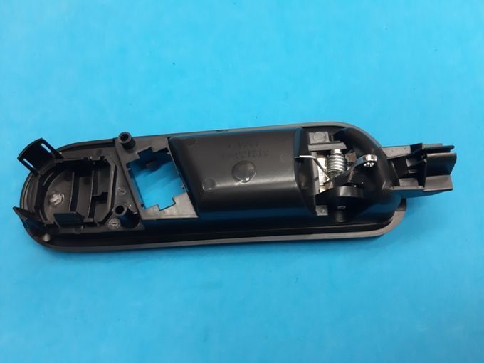 Puxador muleta manipulo porta interior Seat Ibiza 6L de 2001 a 2008  NOVO