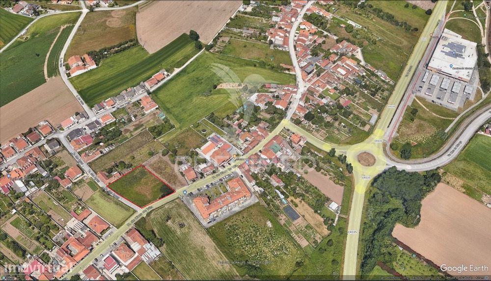 Terreno para Construção