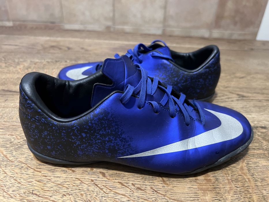 Buty Nike cr7 halówki rozmiar 38.5
