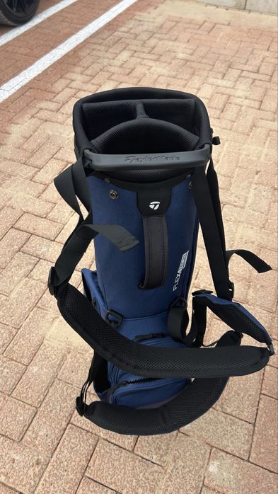 Saco Taylor Made Flextech Stand Bag