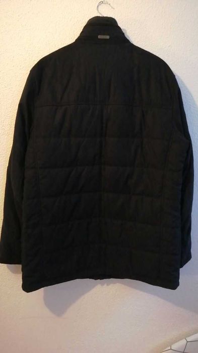 Курточка чоловіча зимова Bugatti