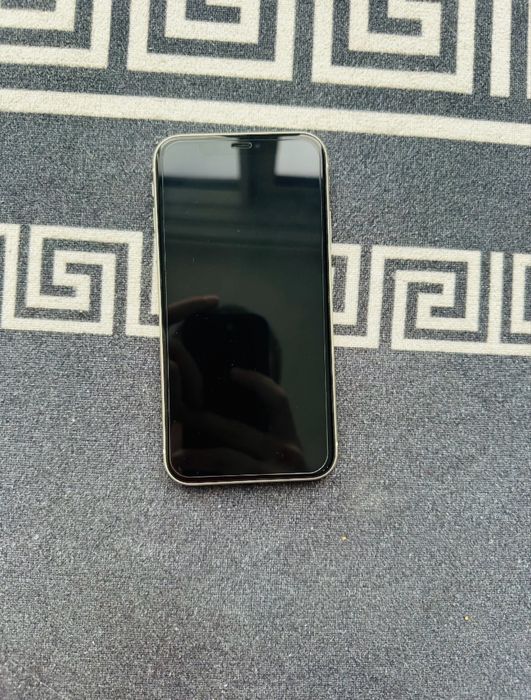 Iphone 11 86% bateria