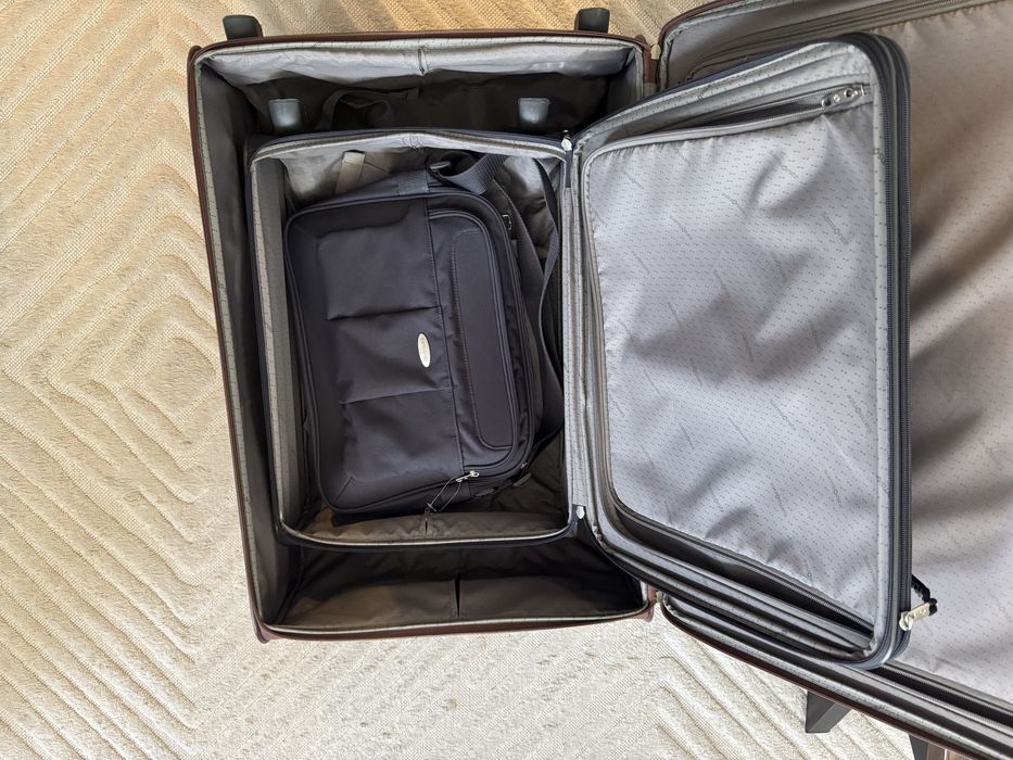 Komplet walizek Samsonite