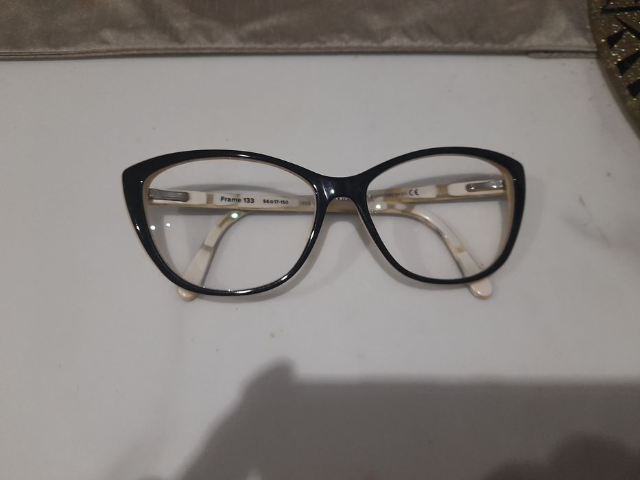 Taniej Oprawki do okularow koci ksztalt korekcyjne