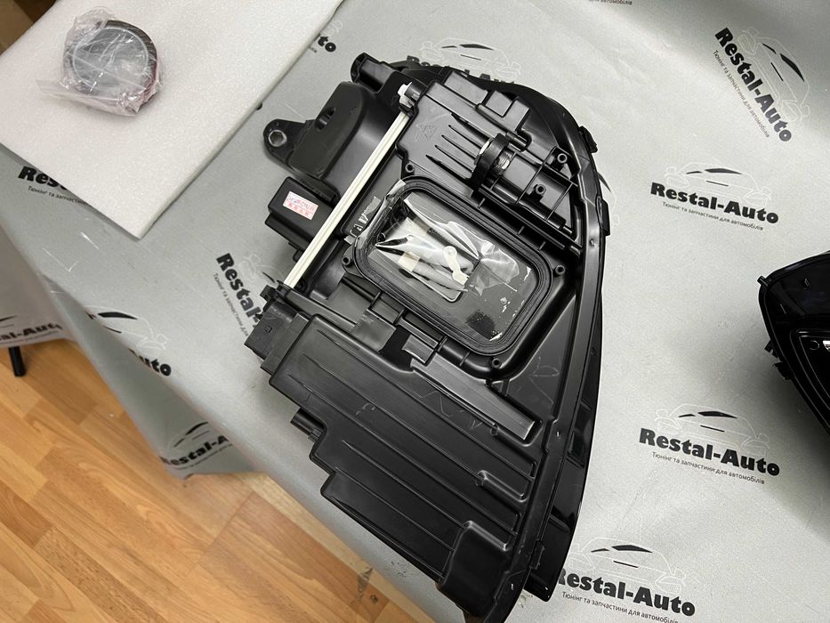 фары 213 w213 E class led Фара Mercedes e213 Фари