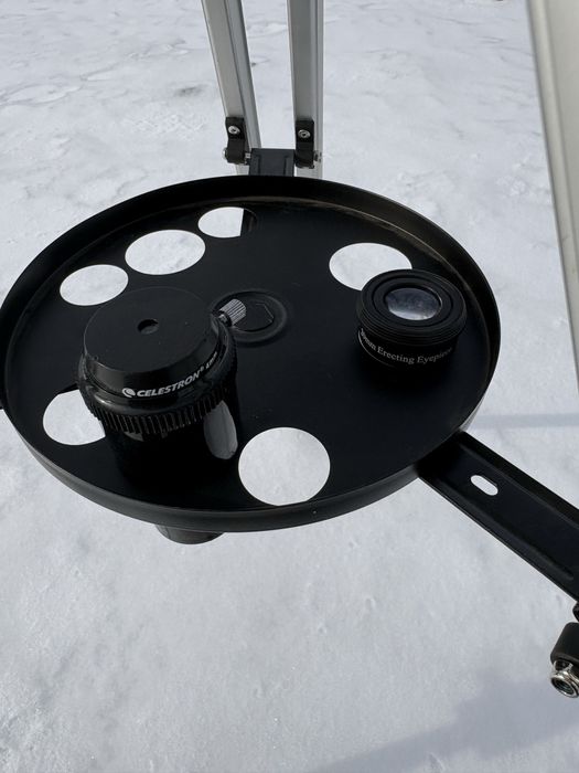 Телескоп Celestron  PowerSeeker 127 EQ