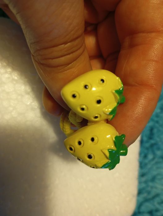 Travessões mais elásticos