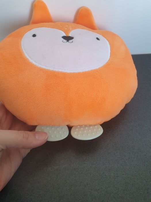 Pluszak szumiś Lisek