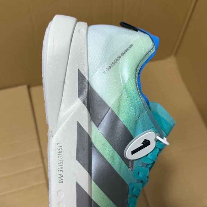 Adidas Adizero Adios pro 4