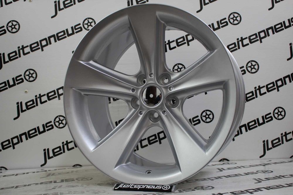 Jantes Novas Style 128 18 5x112 8.5+9.5 ET20+14-Fazemos Montagem/Envio