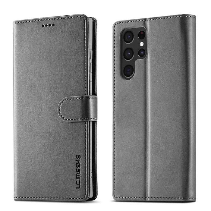 Nowe skórzane etui na telefon S22 ultra 5G