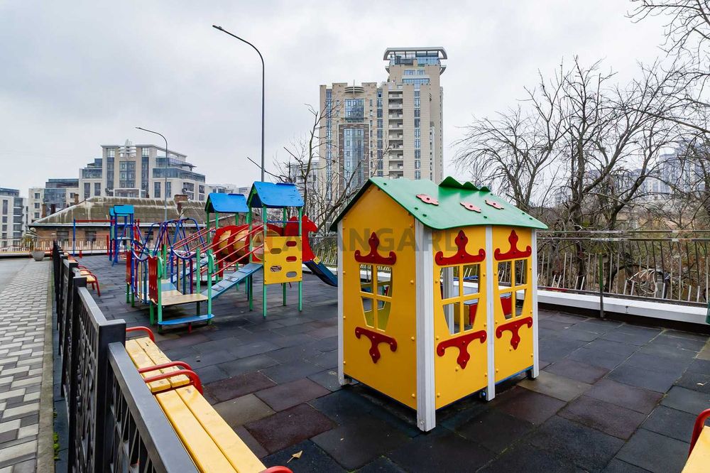 Продаж 3 кімнатної квартири, ЖК вул. Іоанна Павла ІІ 11, Печерськ