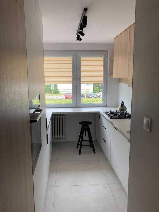 Pokój dla lokatorki 17m2 Łódź-Widzew
