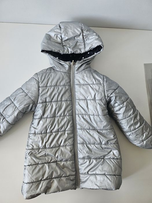 Куртка для дівчинки Chicco