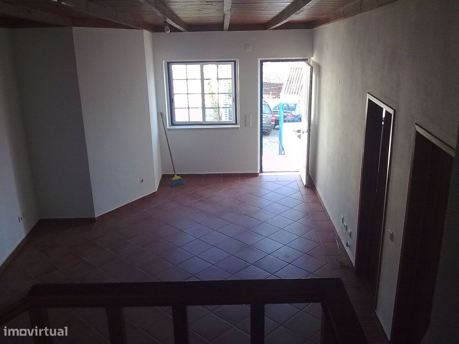 Moradia T3 Isolada com Terraço Mafra- Sobral de Abelheira