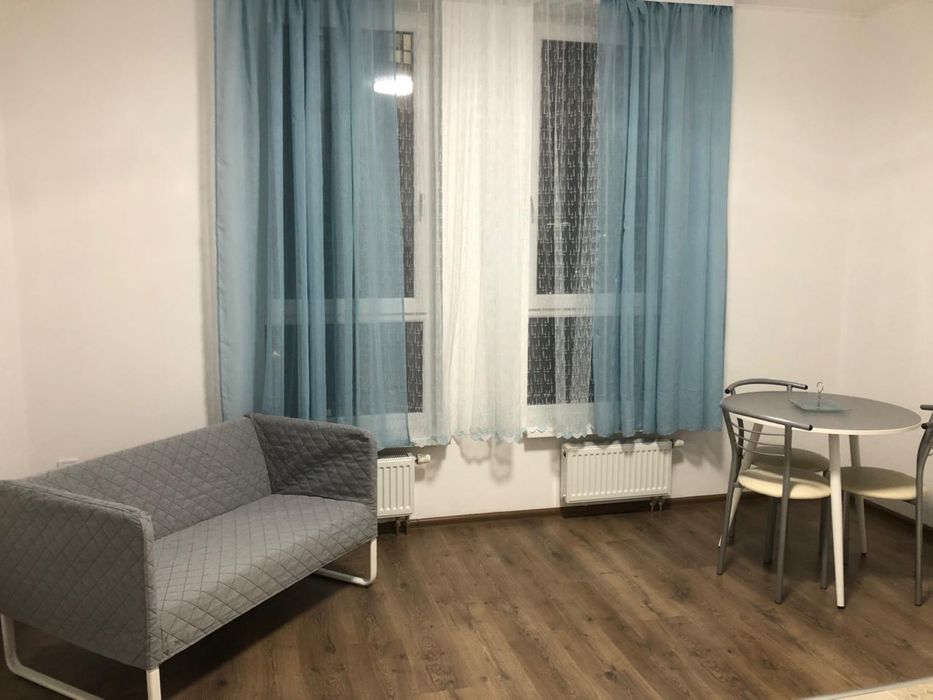 ЖК Нивки парк. Оренда 1 кімнатної квартри