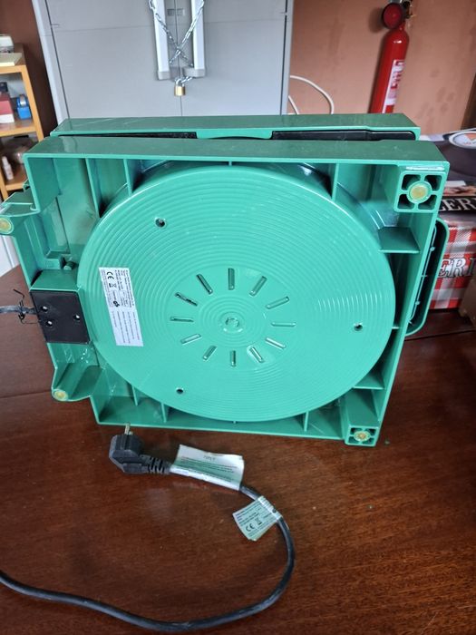 Máquina para pizzas