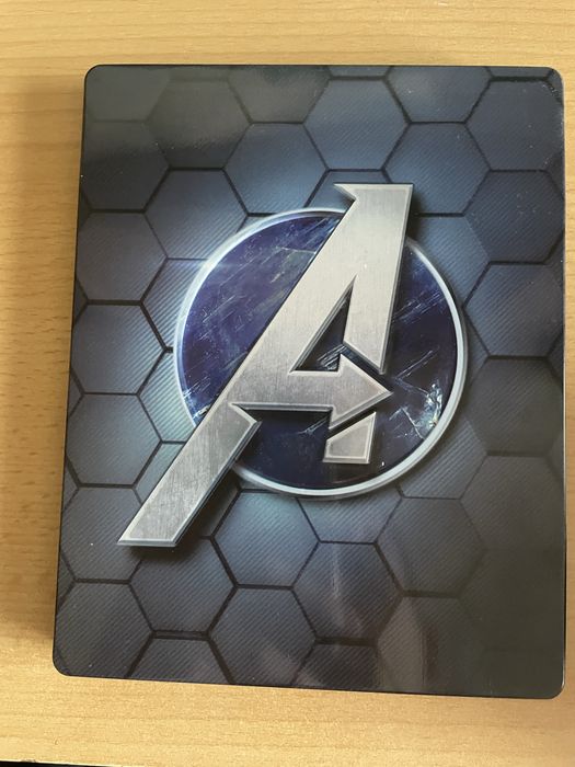 Marvel’s Avengers - PS4