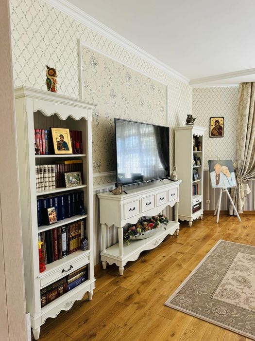 Оренда 3 кімнатноі квартири в новобудові вул Героїв Крут(Новий Львів)