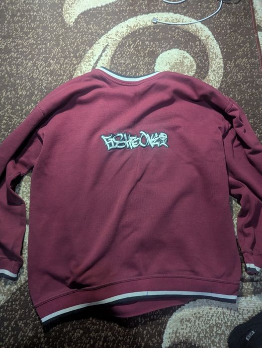 Світшот Fishbone