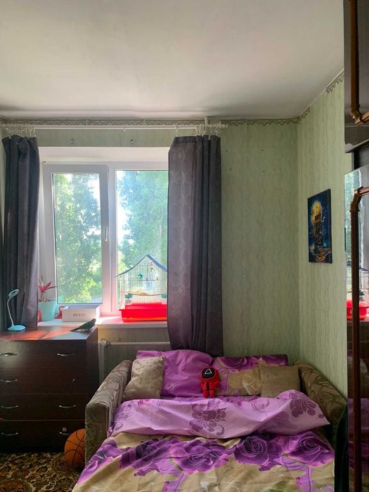квартира 3кімнати , світловодськ