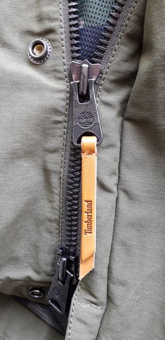 Casaco Timberland | Novo a estrear | Oportunidade