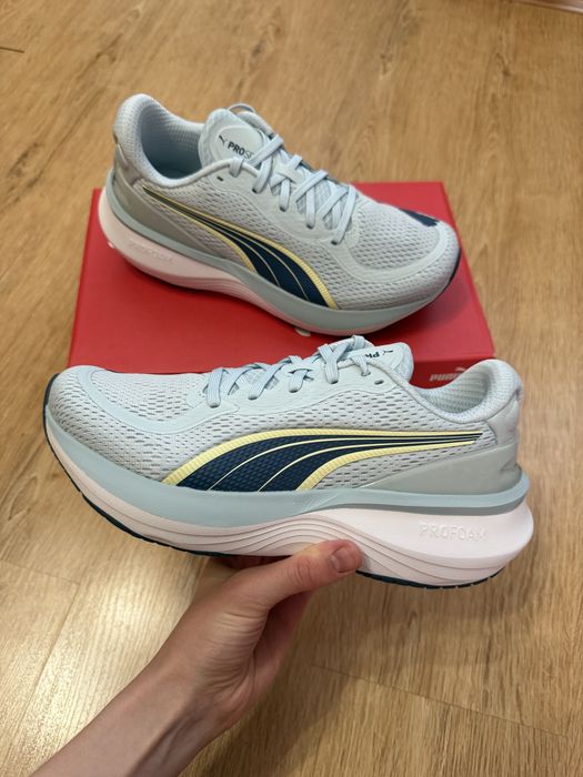 Кросівки оригінальні Puma бігові