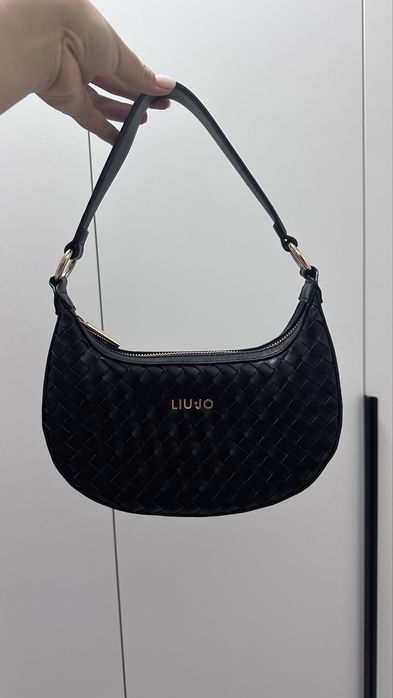 Сумка з екошкіри Liu Jo