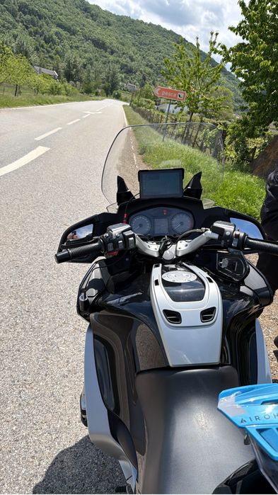 Bmw Rt 1200  , sou particular