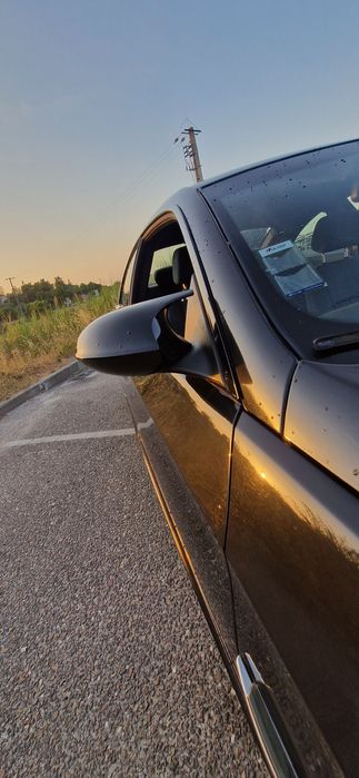 BMW 320d Coupé pack M