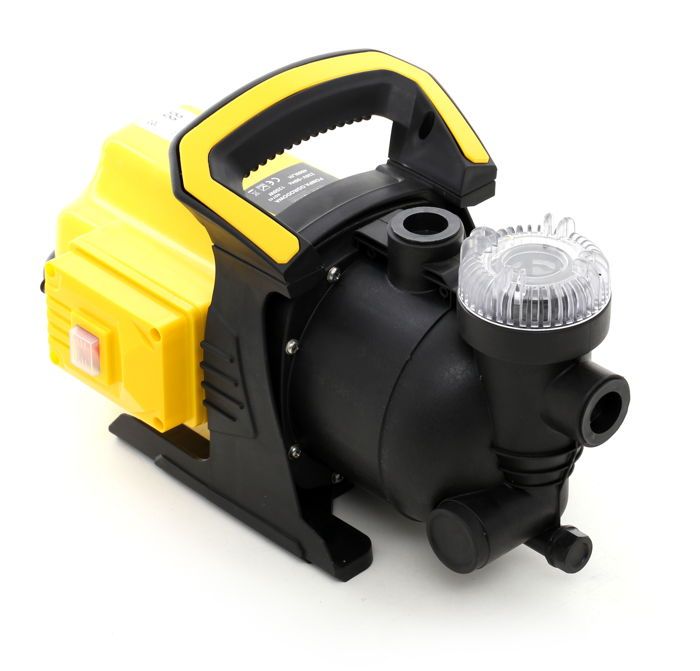 Pompa ogrodowa do wody powierzchniowa 1300W Kd742