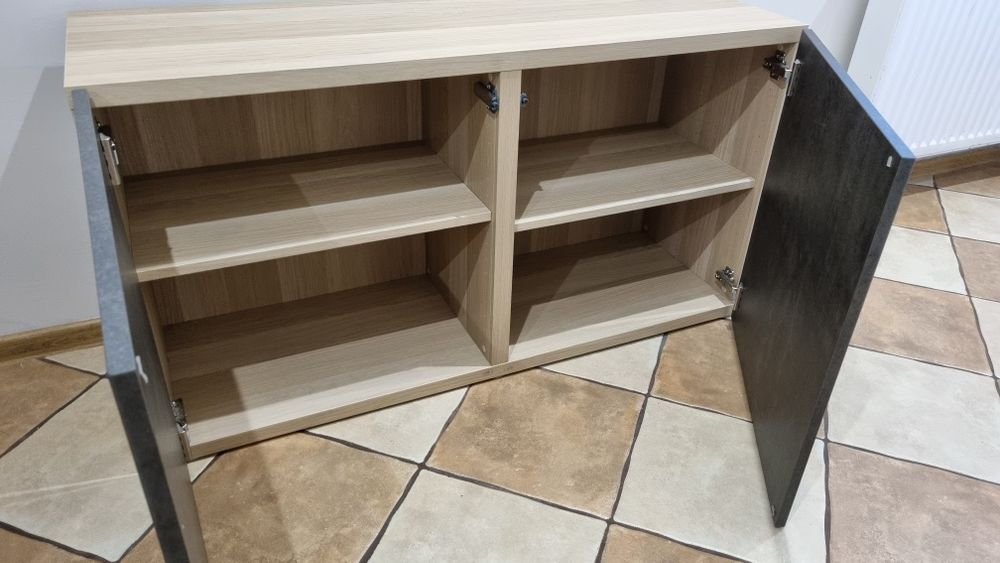 Szafka besta ikea