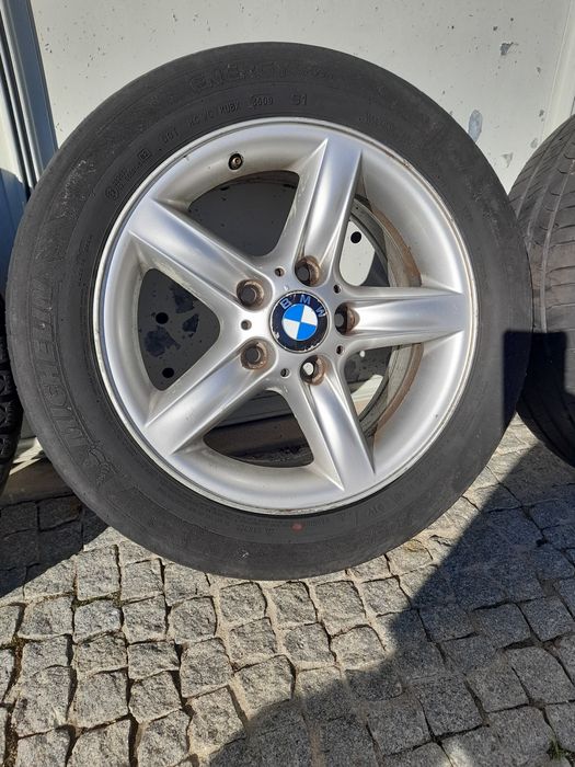 Jantes 16" usadas BMW