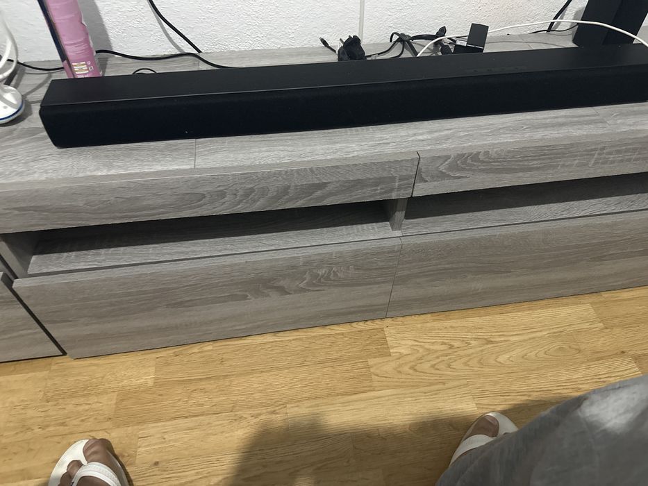 Movel pra tv ate 100 polegadas