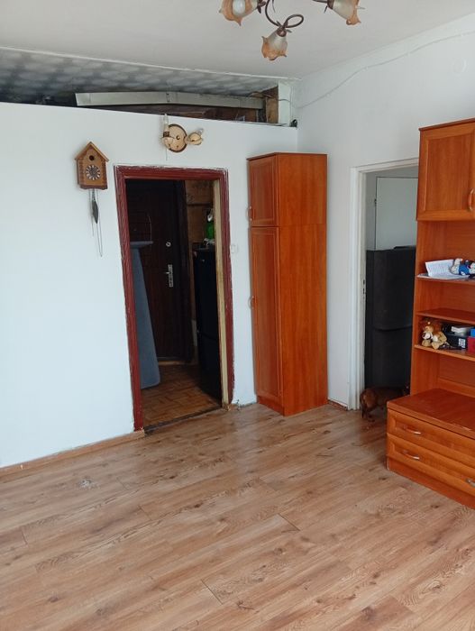 Mieszkanie – Łódź, Chojny-Dąbrowa, Górna - Widok 2