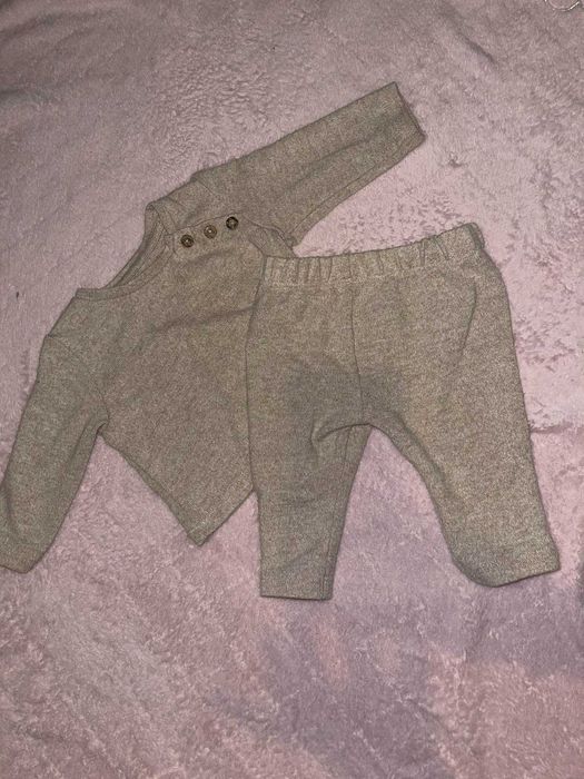 Komplet dla dziewczynki/chłopca