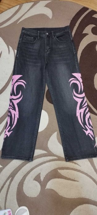Нові джинси,унісекс