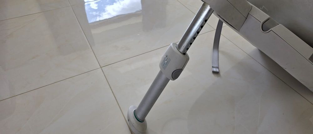 Fotelik obrotowy britax Romer 9-18 kg